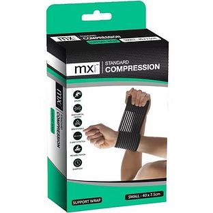 MX Health Support Wrap Small 1ST