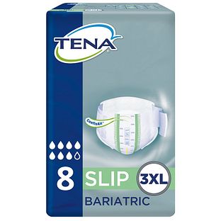 TENA Slip Bariatric 3XL 8ST