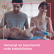 Bepanthen Baby Zalf 30GR Bepanthen Baby Zalf 30GR
