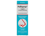 Pollispray 1mg/ml  Neusspray, oplossing 10ML