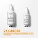 Vichy Capital Soleil Daily SPF50+ Anti-Fotoveroudering Fluide 80ML grotere fles dan voorheen