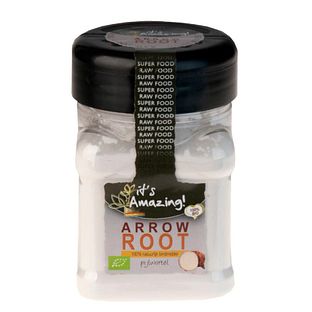 Its Amazing Arrowroot 130GR Its Amazing Arrowroot 130GR