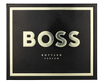 Hugo Boss Bottled Giftset 210ML