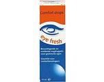 Eye Fresh Comfort Drops 15ML