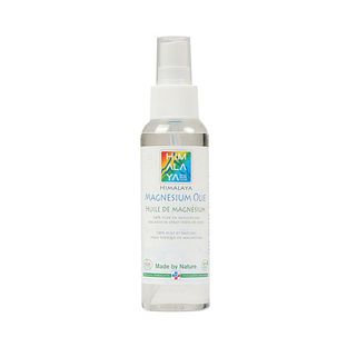 DeBa Pharma Magnesiumolie 100ML DeBa Pharma Magnesiumolie 100ML