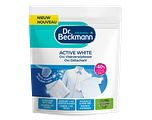 Dr Beckmann Active White Oxi Vlekverwijderaar 400GR Dr Beckmann Active White Oxi Vlekverwijderaar 400GR