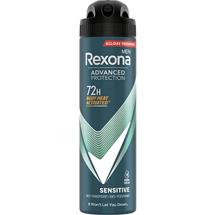 Rexona Men Advanced Protection 72H Deospray 150ML