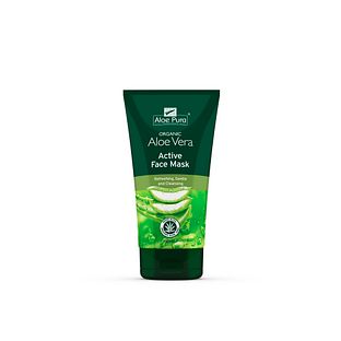 Aloe Pura Aloe Vera Gezichtsmasker 150ML