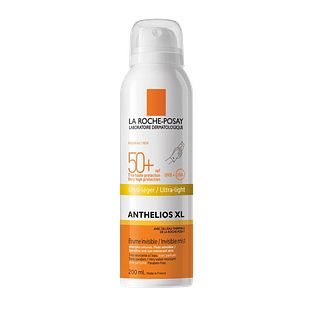 La Roche-Posay Anthelios Ultra Light Invisible Mist SPF50+ 200ML