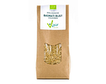 Vitiv Biologische Basmati Rijst Volkoren 500GR Vitiv Biologische Basmati Rijst Volkoren 500GR