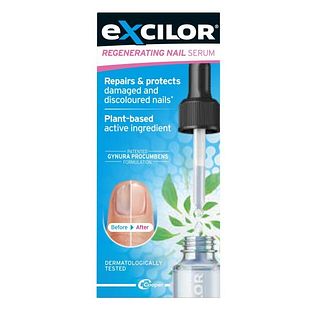 Excilor Regenerating Nail Serum 10ML