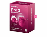 Eros Satisfyer Modern Blossom 1ST