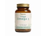 Laveen Vega Omega 3 Softgels - DHA uit microalgen 60SG Laveen Vega Omega 3 Softgels - DHA uit microalgen 60SG