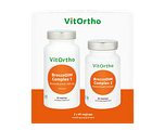 VitOrtho BroccoDIM Complex Capsules 120VCP
