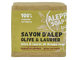 Aleppo Soap Savon D'Alep Olive & Laurier Zeep 180GR