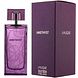 Lalique Amethyst Eau de Parfum 100ML verpakking met fles parfum Lalique Amethyst Eau de Parfum 100ML verpakking met fles parfum