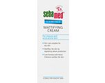 Sebamed Clear Face Mattifying Face Cream 50ML