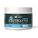 The Green Athlete Elektrolytes Unflavoured Poeder 320GR