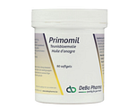 DeBa Pharma Primomil Softgels 90SG