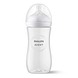 Avent Natural Response Babyfles 6m+ 330ml 1ST fles met dop