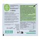 Nat-Ali Ferment voor Yoghurt 12GR Achterkant verpakking