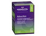 MannaVital Adouciton Capsules 60VCP