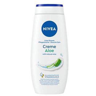 Nivea Douchecrème Aloë 250ML