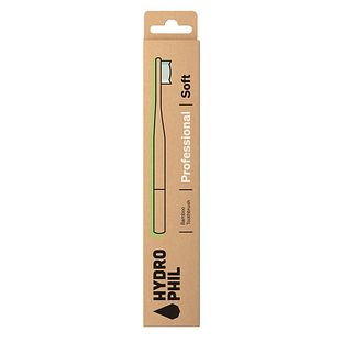 Hydrophil Professional Bamboe Tandenborstel Soft 1ST