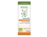 Physalis Immunity Olie 10ML