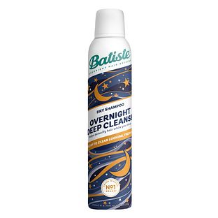 Batiste Droogshampoo Overnight Deep Cleanse 200ML