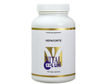 Vital Cell Life Hepaforte Capsules 100CP