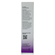 Dr Van der Hoog Anti-Aging Oogcrème 15ML Achterkant verpakking