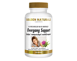 Golden Naturals Overgang Support Capsules 120CP Golden Naturals Overgang Support Capsules 120CP