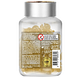 Lucovitaal Haarvitamine Leave-in Serum Beschadigd Haar Capsules 25CP Achterkant pot