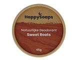 HappySoaps Sweet Roots Deodorant 50GR