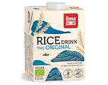 Lima Rijstdrink Original 500ML Lima Rijstdrink Original 500ML