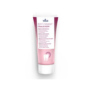 Depurdent Tandpasta Clean & Polish 75ML