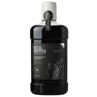 Ecodenta Mondwater Whitening Extraordinary 500ML
