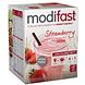 Modifast Intensive Weight Loss Milkshake Strawberry 440GR Verpakking