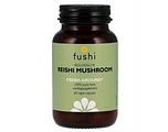 Fushi Biologische Reishi Mushroom Capsules 60VCP