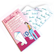 Urinelle Plaskokertje voor Vrouwen (7 stuks) 7ST verpakking Urinelle Plaskokertje voor Vrouwen (7 stuks) 7ST verpakking