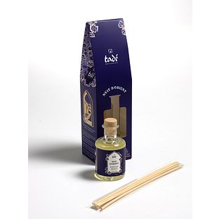 Tadé Nuit D'orient Nigella Geurstokjes 100ML Tadé Nuit D'orient Nigella Geurstokjes 100ML