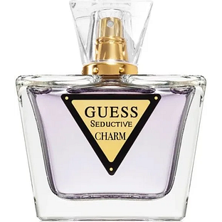 Guess Seductive Charm Eau de Toilette 75ML