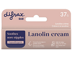 Difrax Lovi Lanoline Tepel Crème 1ST