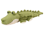 Warmies Warmteknuffel Krokodil 1ST Warmies Warmteknuffel Krokodil 1ST