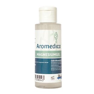 Aromedica Magnesiumgel 100ML