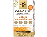 Solgar Ester-C® Plus Vitamine C 1000 mg Bruispoeder 21ST