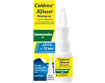 Coldrex Neusspray Xylosel 1mg/ml - xylometazoline neusspray bij neusverkoudheid 10ML