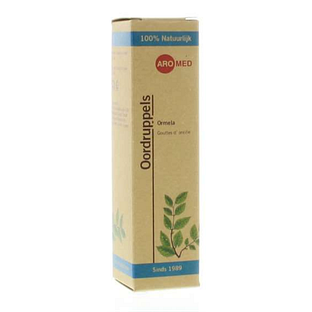 Aromed Ormela Oordruppels 10ML