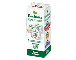 Fiordifrutta Jam Cups Mix Bio 100GR